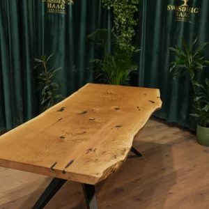 Massivholztisch Andro