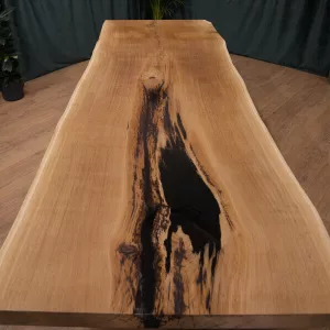 Massivholztisch Klaas