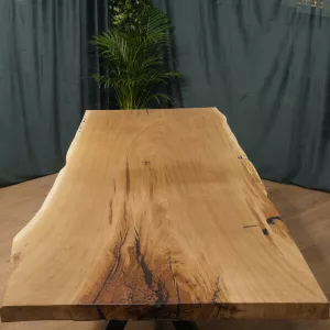 Massivholztisch Arlo