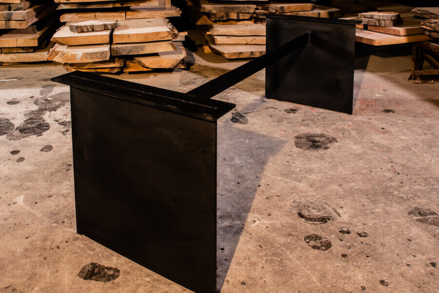 Stock de plateaux